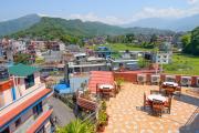 Top Pokhara