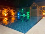 The Shire Private Resort