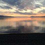 Top Paralía Sergoúlas