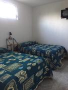 Top San Miguel Regla