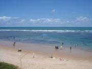 SUMMER HOUSE GENIPABU