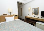 Kawagoe Daiichi Hotel