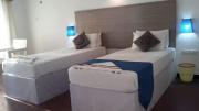 Flyzone Seashell Cottages Only For Indian Nationals with valid entry permit