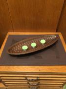 Practico, cómodo y céntrico.