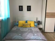 Apartament Mateo Apartament Mateo