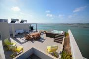 Arade Riverside Modern Apartment Arade Riverside Modern Apartment