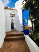 Apartamentos y Habitaciones Villa Marina