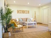 Pé NAreia - Beach Apartment with Terrace