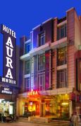 Top New Delhi