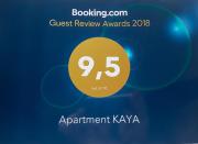 Apartment Kaya Apartment Kaya