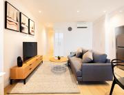 Artel Apartments Brunswick