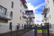 Kołobrzeg apartament 2 pokojowy Bursztynowe