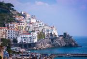 Top Amalfi