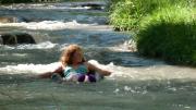 Top Hot Springs