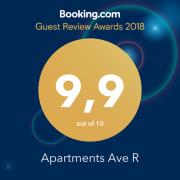 Apartments Ave R Apartments Ave R