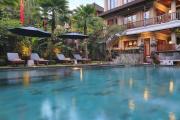 Ketuts Place Cottage Ubud