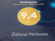 Zielona Herbowa