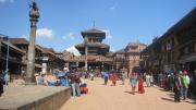 Top Kathmandu