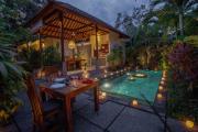Villa Alam Surya Ubud