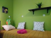 Green Apple Room Kazimierz