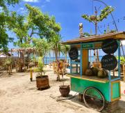 Top Gili Air