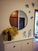 Sea View urban apartment