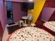 Hospedaria Nossa Senhora da Glória