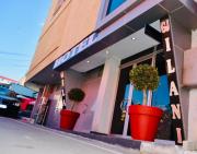 Top Tirana
