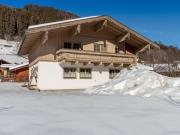 Chalet in Bramberg near Ski Slopes