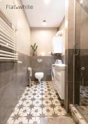 Flat White Apartamenty Zamkowa