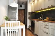 Dworska 1A - studio by Homeprime Dworska 1A - studio by Homeprime
