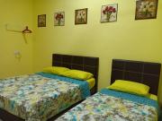 Top Kampung Gurun