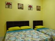 Top Kampung Gurun