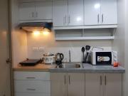 Suntrust Parkview Apartment