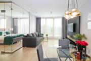 GA Luxury Apartments M45