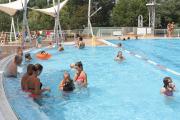 Balatontourist Füred Camping & Bungalows Balatontourist Füred Camping & Bungalows