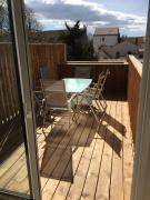 La cathare appartement