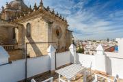 Suite Catedral Jerez