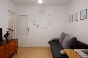 Apartament LULLABY Żabieniec