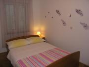 Apartments Biljana for relaxing holidays in Baska