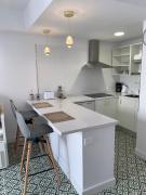 Avenida de Suecia, Los Cristianos FREE WIFI