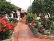 Top Guasca Top Guasca