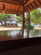 Biru Meno Beach Bungalows