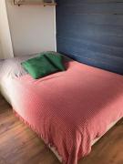 Studio en plein centre de Nice