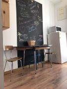 Studio en plein centre de Nice