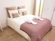 20 RC - Lisbon City Studio Apartment