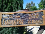 Top Sierra de los Padres