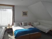 Top Černá v Pošumaví