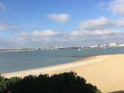 Face à la Plage des Minimes PONANT 3 Appt 407