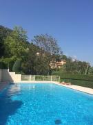 Residence de Croisset Vue panoramique Cote d Azur